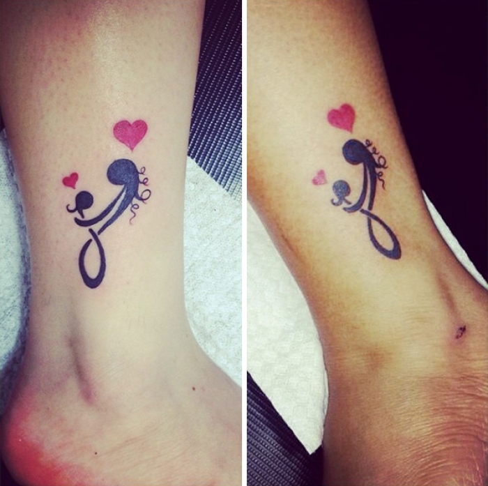 mother-daughter-family-tattoos-10