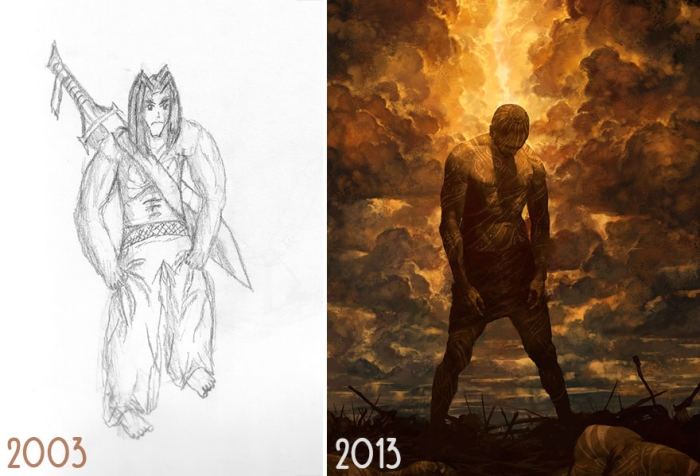 drawing-skills-progress-practice-before-after-11