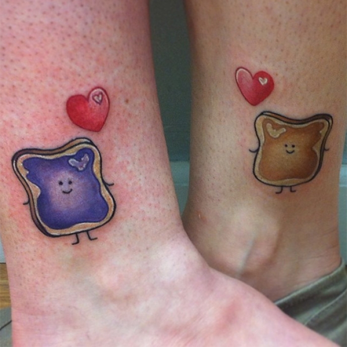mother-daughter-family-tattoos-5