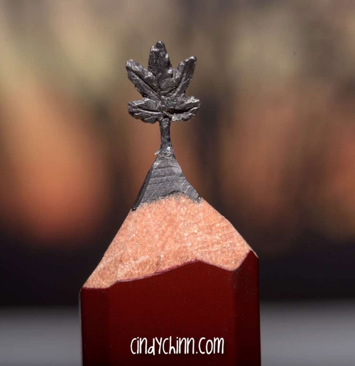 pencil-lead-carving-train-cindy-chinn-5