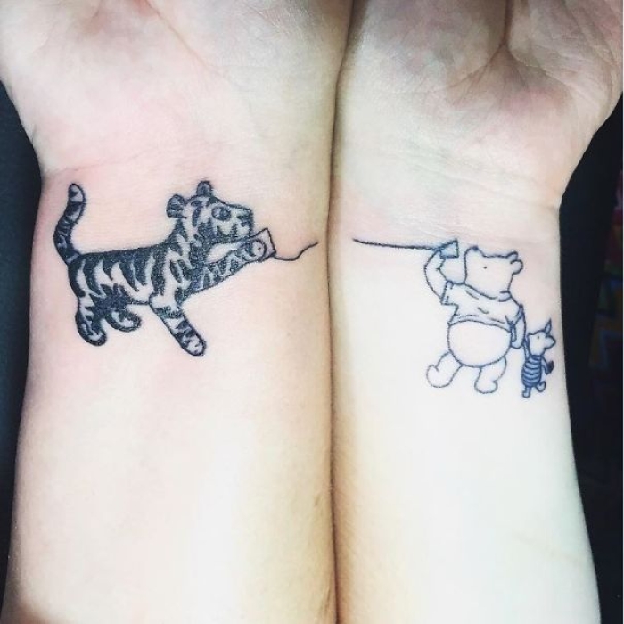 mother-daughter-family-tattoos-14