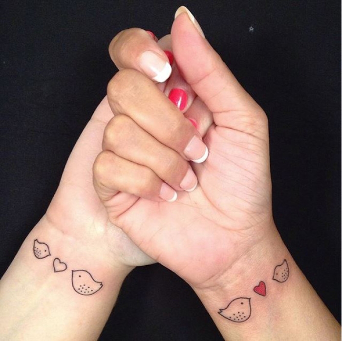 mother-daughter-family-tattoos-13