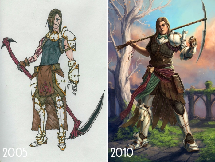 drawing-skills-progress-practice-before-after-1