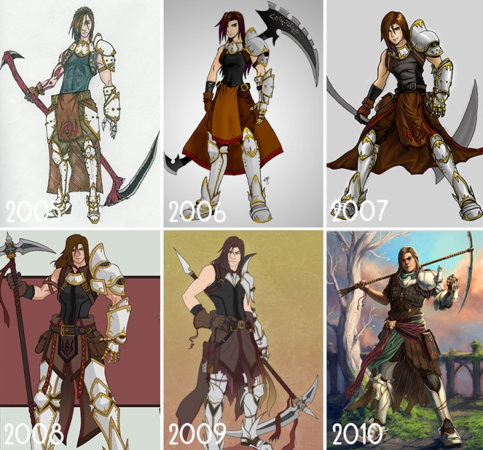 drawing-skills-progress-practice-before-after-5