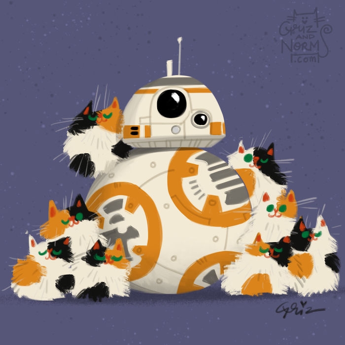 star-wars-series-cats-illustrations-griz-lemay-5
