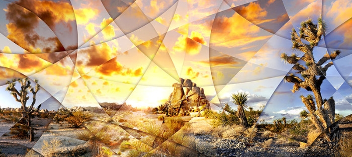 Desert Session