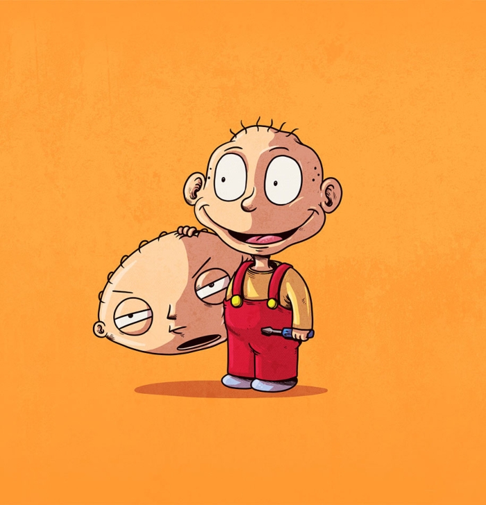 pop-culture-character-true-identities-icons-unmasked-alex-solis-2