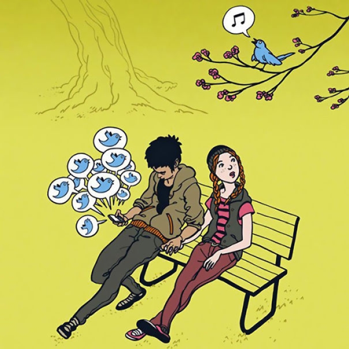 satirical-illustrations-technology-social-media-addiction-6