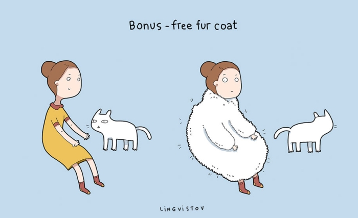 funny-illustrations-pets-benefits-of-having-a-cat-lingvistov-20