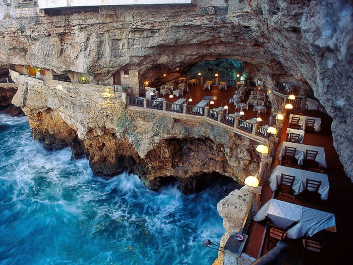 seaside-cliff-cave-restaurant-grotta-palazzes-polignano-a-mare-italy-3