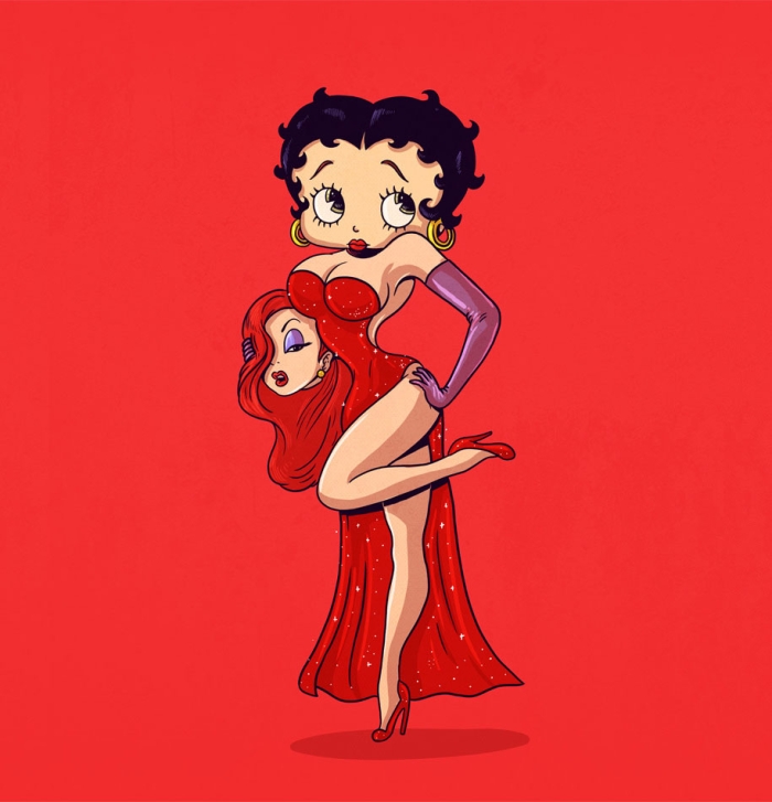 pop-culture-character-true-identities-icons-unmasked-alex-solis-16