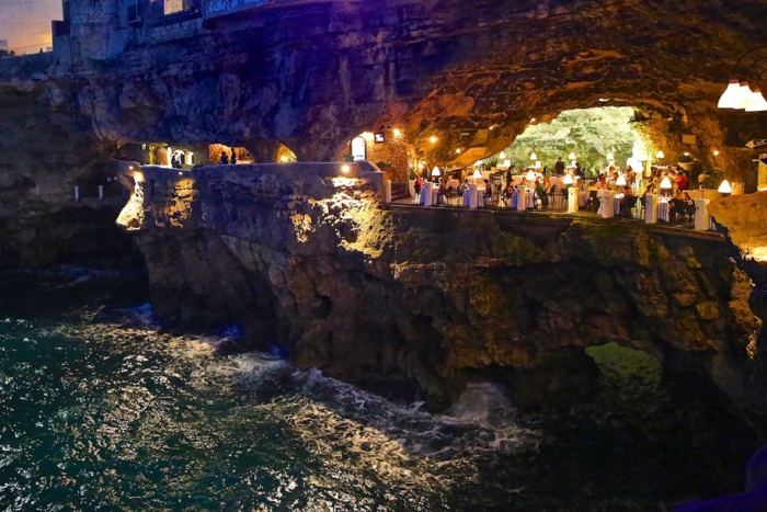seaside-cliff-cave-restaurant-grotta-palazzes-polignano-a-mare-italy-1