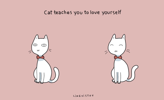 funny-illustrations-pets-benefits-of-having-a-cat-lingvistov-11