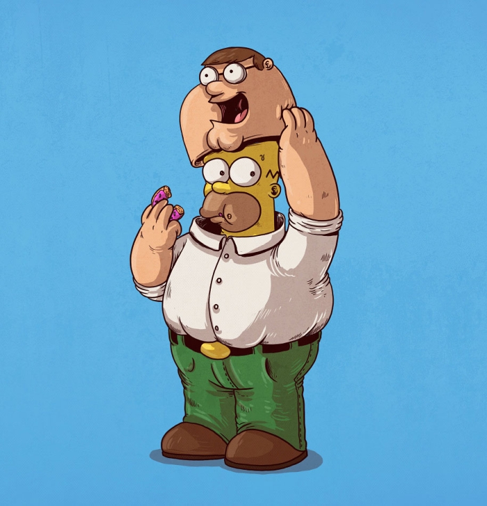 pop-culture-character-true-identities-icons-unmasked-alex-solis-8