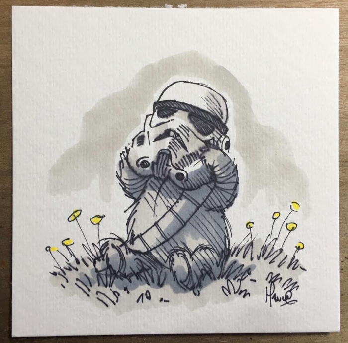 star-wars-winnie-the-pooh-wookie-the-chew-james-hance-11