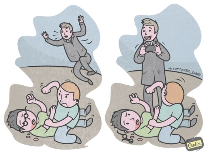 funny-sarcastic-life-comics-illustration-anton-gudim-17