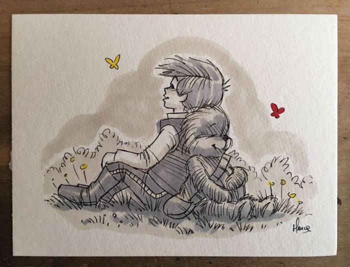 star-wars-winnie-the-pooh-wookie-the-chew-james-hance-2