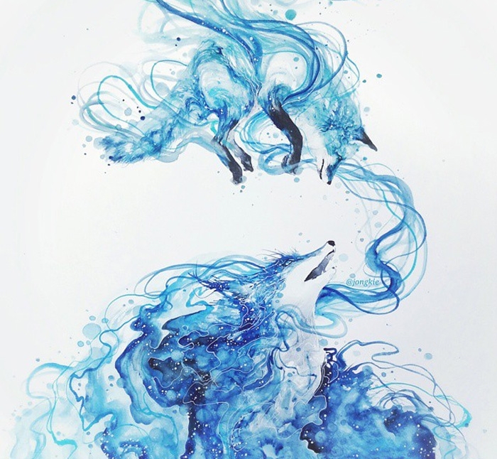 watercolor-animal-paintings-luqman-reza-mulyono-13