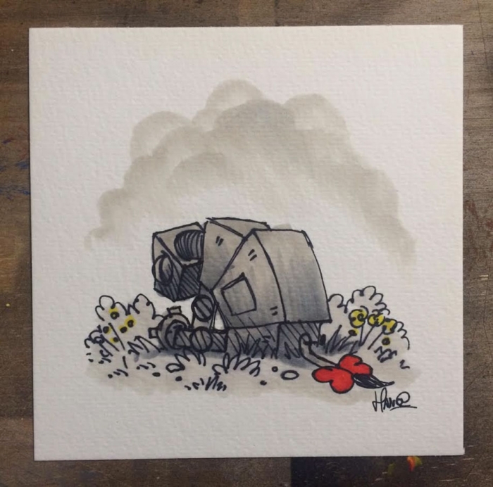 star-wars-winnie-the-pooh-wookie-the-chew-james-hance-20