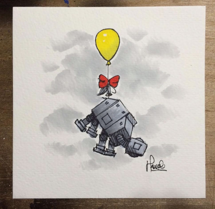 star-wars-winnie-the-pooh-wookie-the-chew-james-hance-22