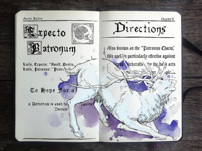 colorful-spell-harry-potter-magic-books-gabriel-picolo-kun-12