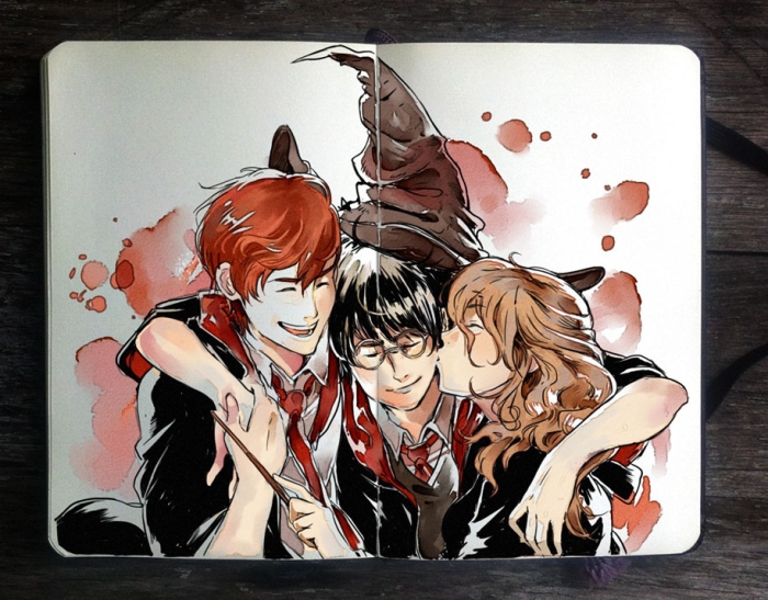 colorful-spell-harry-potter-magic-books-gabriel-picolo-kun-10