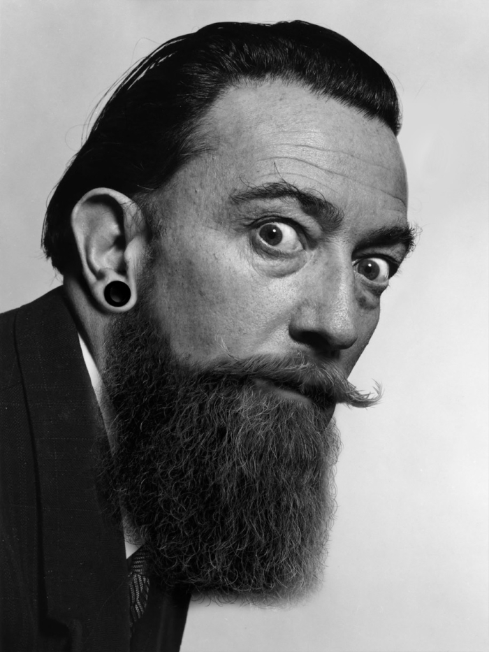 Salvador Dali