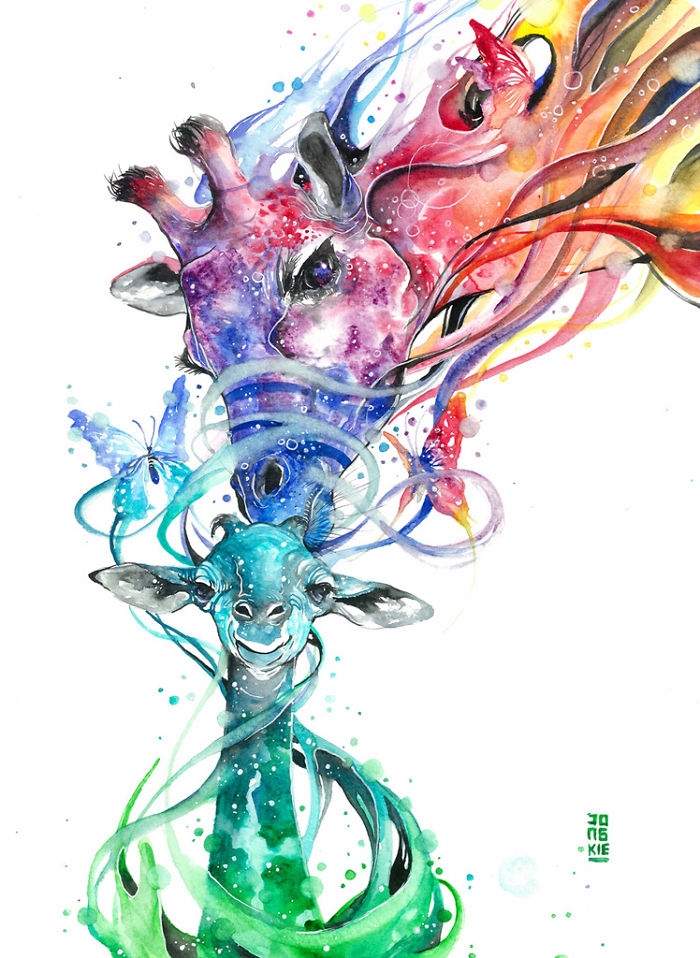 watercolor-animal-paintings-luqman-reza-mulyono-25