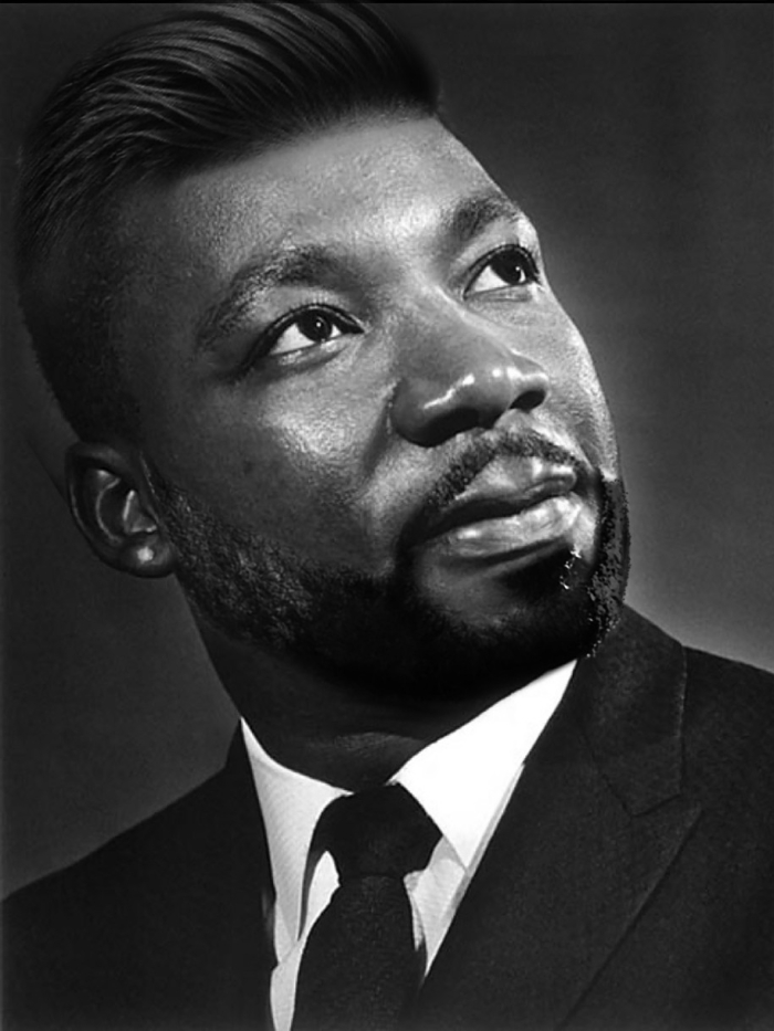Martin Luther King
