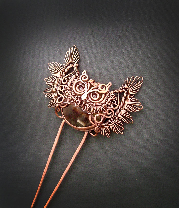 wire-wrapping-jewelry-self-taught-artist-anastasiya-ivanova-russia-7