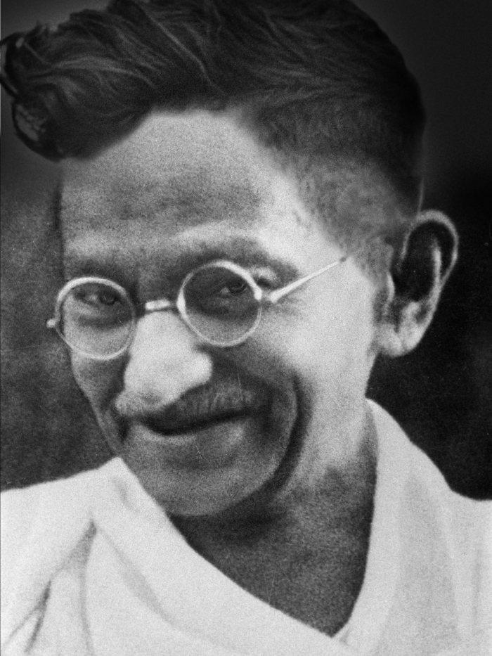Gandhi