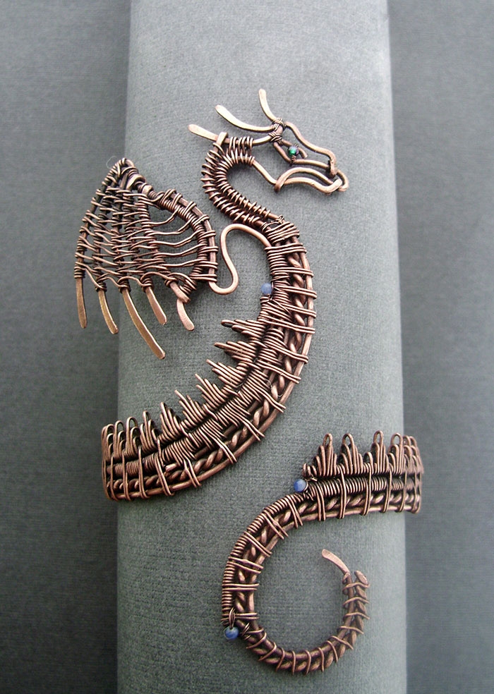 wire-wrapping-jewelry-self-taught-artist-anastasiya-ivanova-russia-13
