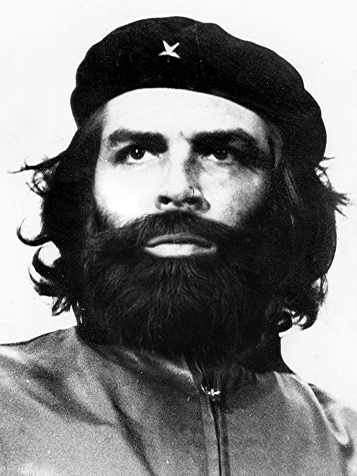 Che Guevara