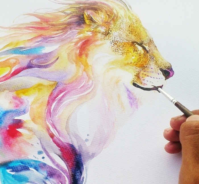 watercolor-animal-paintings-luqman-reza-mulyono-16