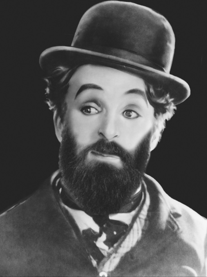 Charlie Chaplin