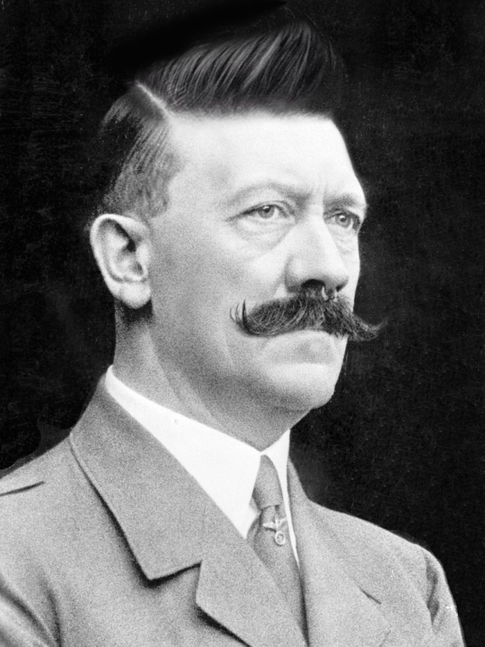 Adolf Hitler