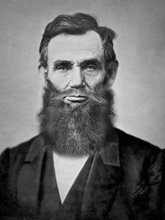 Abraham Lincoln