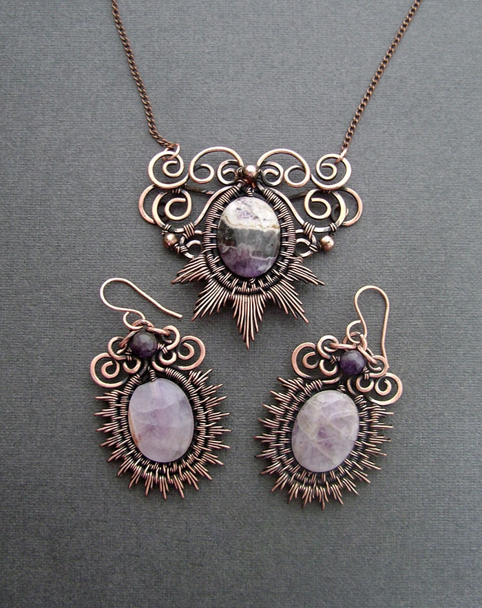 wire-wrapping-jewelry-self-taught-artist-anastasiya-ivanova-russia-2