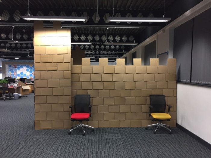 office-team-cardboard-castle-karl-young-viking-4