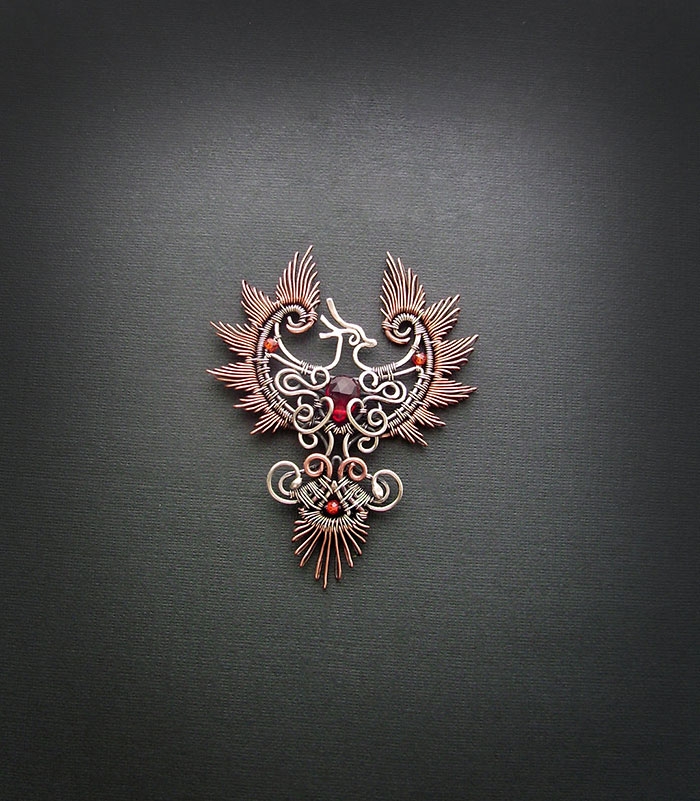 wire-wrapping-jewelry-self-taught-artist-anastasiya-ivanova-russia-3