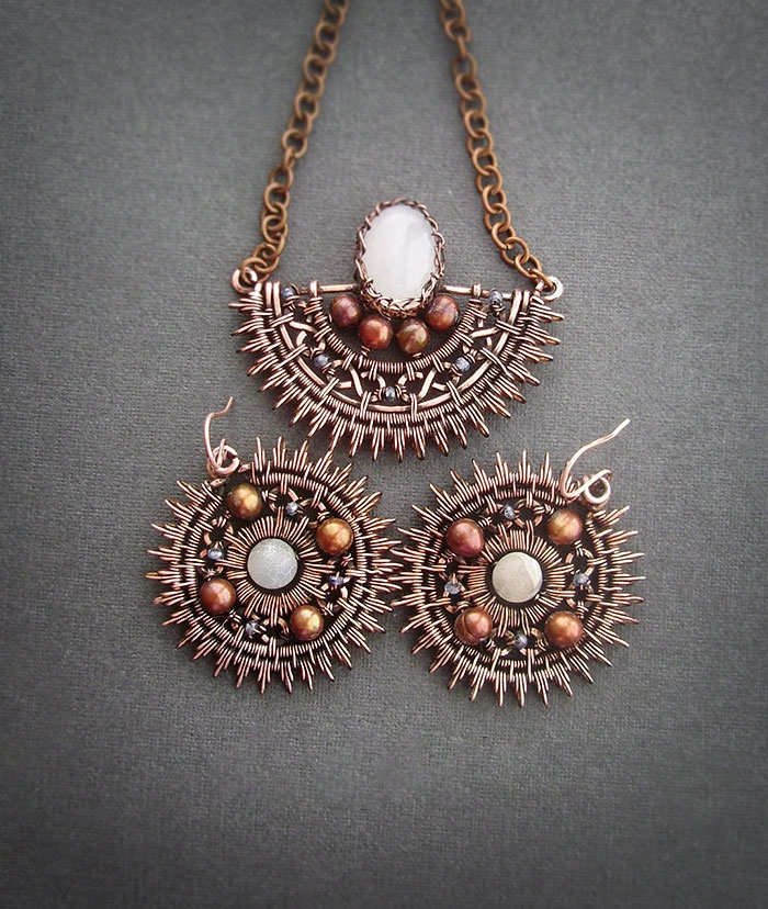 wire-wrapping-jewelry-self-taught-artist-anastasiya-ivanova-russia-16