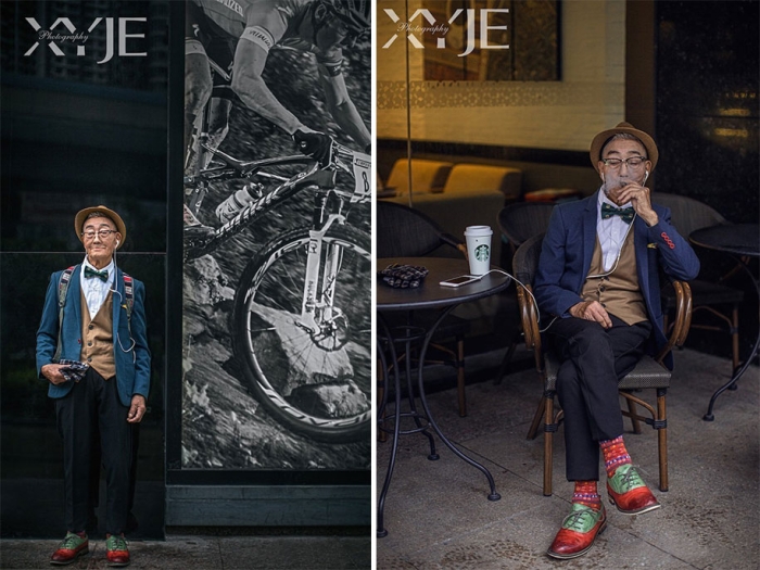 grandfather-farmer-fashion-transformation-grandson-xiaoyejiexi-photography-7