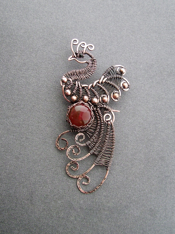 wire-wrapping-jewelry-self-taught-artist-anastasiya-ivanova-russia-19