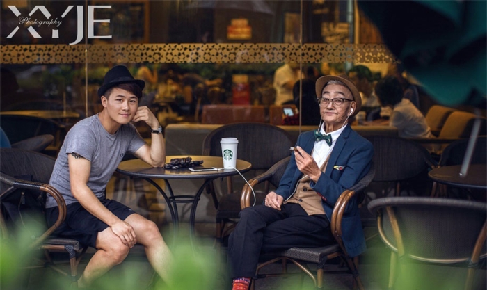 grandfather-farmer-fashion-transformation-grandson-xiaoyejiexi-photography-4