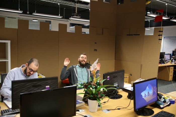office-team-cardboard-castle-karl-young-viking-12