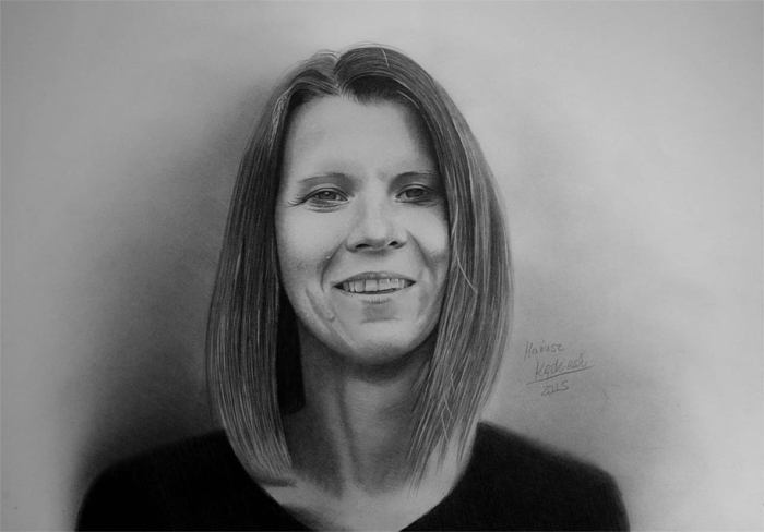 realistic-paintings-portaits-no-arms-mariusz-kedzierski-15