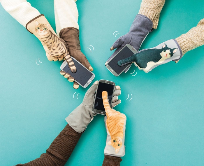 touch-screen-cat-tail-gloves-felissimo-you-more-4