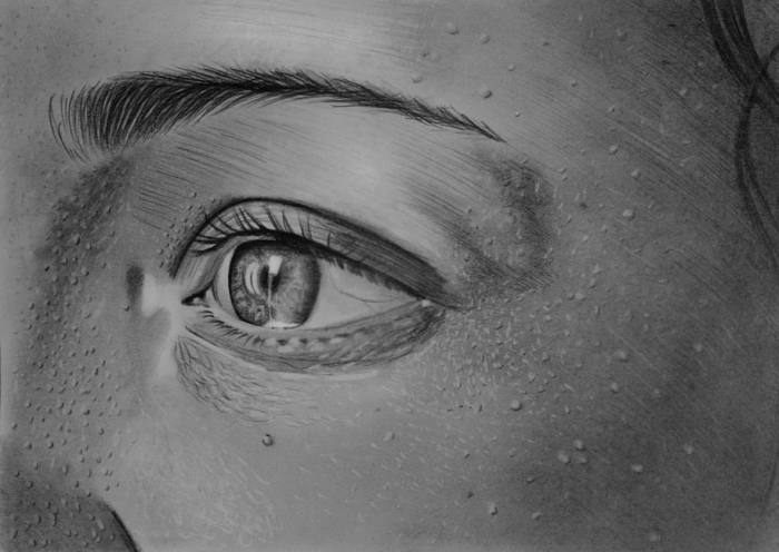 realistic-paintings-portaits-no-arms-mariusz-kedzierski-11