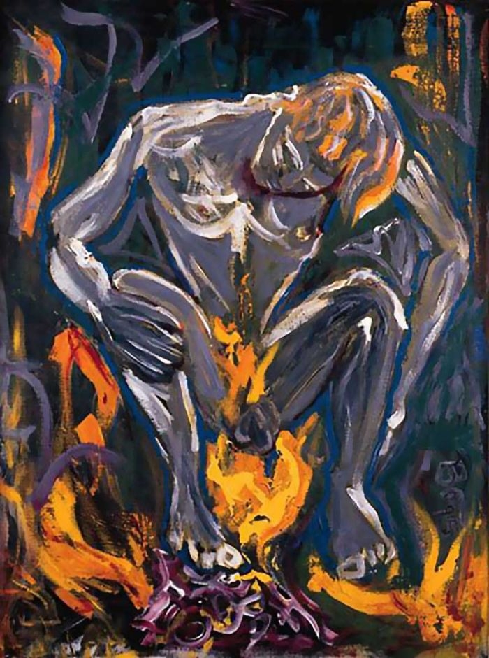 david-bowie-paintings-art-22