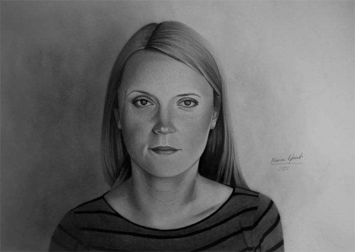 realistic-paintings-portaits-no-arms-mariusz-kedzierski-14